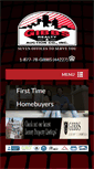 Mobile Screenshot of gibbsrealty.net